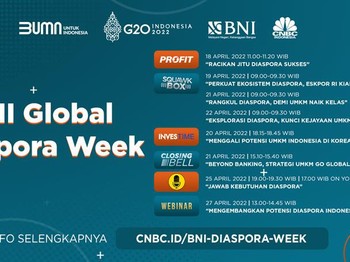 Yuk Cari Tahu Gimana Diaspora Bisa Berkontribusi Buat Negara