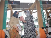 20 Women Leader BNI Didapuk Jadi Game Changer