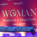 BRI: Pengembangan Perempuan, Kunci Pemerataan Ekonomi