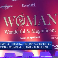 BRI: Pengembangan Perempuan, Kunci Pemerataan Ekonomi
