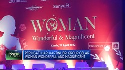 BRI: Pengembangan Perempuan, Kunci Pemerataan Ekonomi
