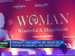 BRI: Pengembangan Perempuan, Kunci Pemerataan Ekonomi