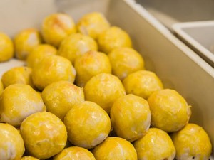 10 Tips agar Nastar Tidak Melebar Saat Dipanggang dan Teksturnya Lembut
