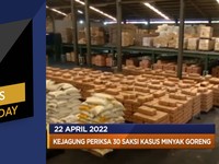 Kejagung Periksa 30 Saksi, Hingga IMF Tentang Tsunami Inflasi