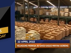 Kejagung Periksa 30 Saksi, Hingga IMF Tentang Tsunami Inflasi