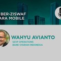 Live Now! BSI Beberkan Strategi Optimalkan Penerimaan Ziswaf