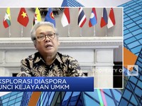 Dubes Jepang Beberkan Sektor Ekspor Potensial Bagi UMKM