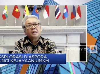 Dubes Jepang Beberkan Sektor Ekspor Potensial Bagi UMKM