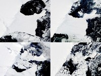 Ini Foto Satelit, Bukti Ancaman yang Lebih Ngeri dari Covid!