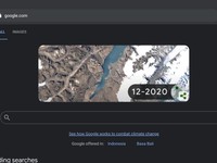 Hari Bumi 2022, Google Ungkap Ancaman Lebih Ngeri dari Covid