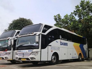 Tentang Hari Angkutan Nasional yang Diperingati Tanggal 24 April
