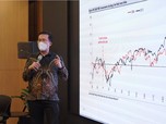 Ada yang Bilang Saham Ritel Bakal Cuan Gede selama Ramadan