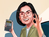 Janda-Duda ASN, TNI & Polri Dapat THR, Segini Besarannya