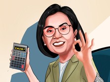 Setoran Lancar, Defisit APBN 2022 Diramal Turun ke 3,9% PDB