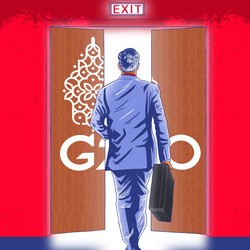 Ini Penyebab 3 Negara Walk-Out dari Pertemuan G20