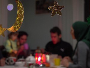 Sahur Puasa Nisfu Syaban 2025 Jam Berapa? Cek Batas Waktunya di Sini!