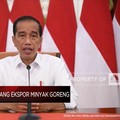Larang Ekspor Minyak Goreng, RI Balik Lagi ke 'Zaman VOC'?
