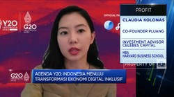 Jurus Pluang Perluas Literasi Digital ke 50 Juta Masyarakat