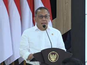 Video Kepala BRIN: Kalau Infrastruktur Riset Tidak Ada, Minta ke Saya
