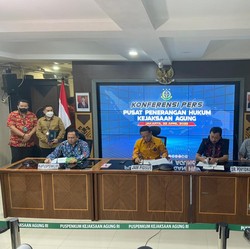 Terungkap! Ternyata Ini Modus Dirjen Kemendag Jadi Tersangka