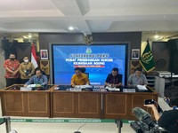 Terungkap! Ternyata Ini Modus Dirjen Kemendag Jadi Tersangka