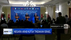 Video: Liga Arab Desak Israel Izinkan Umat Muslim Salat