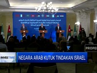 Video: Liga Arab Desak Israel Izinkan Umat Muslim Salat