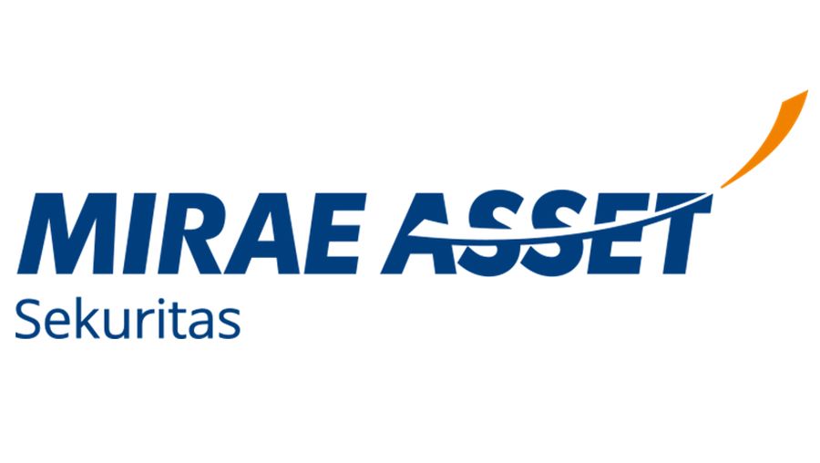 Logo Mirae Asset Sekuritas