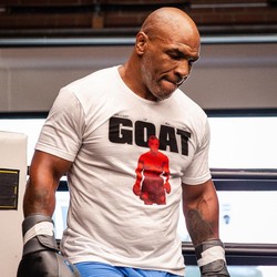 Belajar dari Mike Tyson: Harta Rp10 T, Pensiun Bangkrut