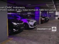 Video: Mudik Datangkan Berkah Bagi Penjual Mobil Bekas