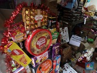 Dapat Bingkisan Jangan Happy Dulu, Cek Pajaknya!