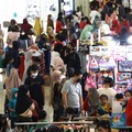 Penjualan Ritel RI Tumbuh, Tapi Melambat