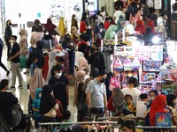 Tetap Waspada! Kasus Covid-19 RI Masih Bertambah