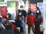 Corona RI Naik Lagi, Ingat 12 Cara Terhindar dari Covid!