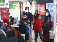 Belum Pernah Kena Covid, Lebih Rentan Terinfeksi Varian Baru?