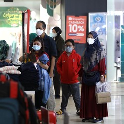 Benarkah RI Masih Dihantui Gelombang 4 Covid? Ini Kata Ahli