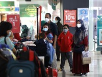 Pede! Pengusaha Yakin Mal Baru Bisa Penuh, Ini Buktinya