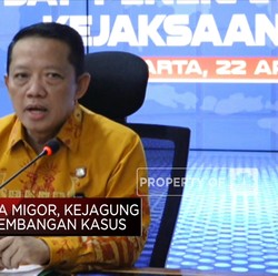 Ini Lokasi Penggeledahan Terkait Dugaan Korupsi Minyak Goreng
