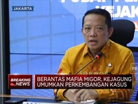 Perkembangan Kasus Mafia Migor, Kejagung Periksa 30 Saksi