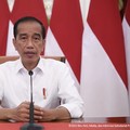 Menghitung Untung-Rugi Larangan Ekspor Minyak Sawit Jokowi