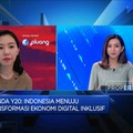 Pluang Dukung RI Menuju Transformasi Ekonomi Digital Inklusi