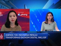 Pluang Dukung RI Menuju Transformasi Ekonomi Digital Inklusi