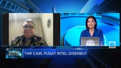 Kekhawatiran Pengusaha Ritel, PPN Naik Hingga Inflasi Tinggi
