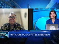 Kekhawatiran Pengusaha Ritel, PPN Naik Hingga Inflasi Tinggi