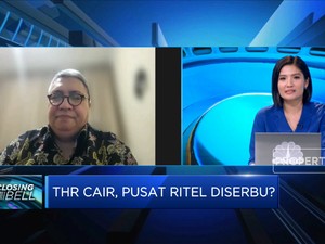 Kekhawatiran Pengusaha Ritel, PPN Naik Hingga Inflasi Tinggi