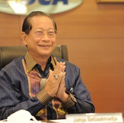 Ini Kata Bos BBCA Soal Potensi Stock Split Usai Saham Tembus Rp 10.000