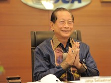 Bos BCA Soal Kasus Tukang Becak: Satu Dari Sejuta Kejadian!