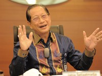 Bos BCA Benarkan Dolar Ketat, Minta LPS Naikkan Suku Bunga