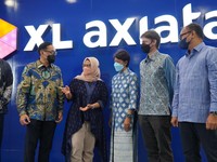 Bos XL Axiata Buka-bukaan Alasan 5G Masih Lelet di RI