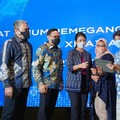 XL Axiata Bagikan Dividen Rp 552 M atau 50% dari Laba 2021